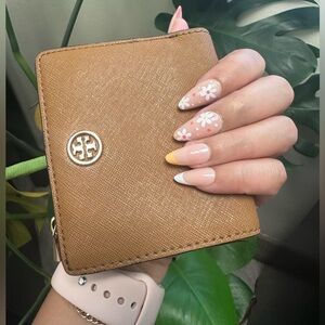 Pre-owned Tory Burch Wallet